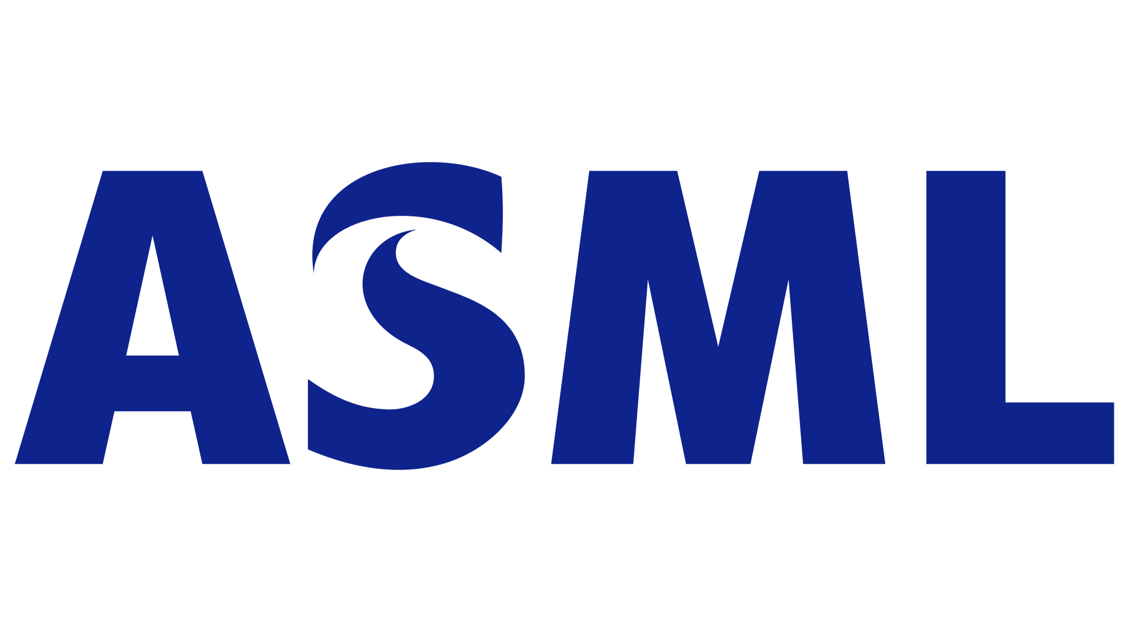 ASML logo