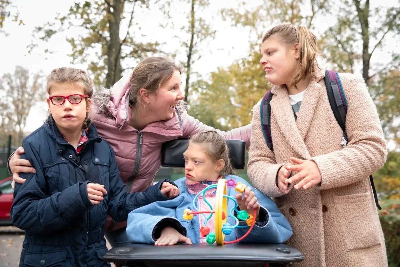 Pluryn beeld
