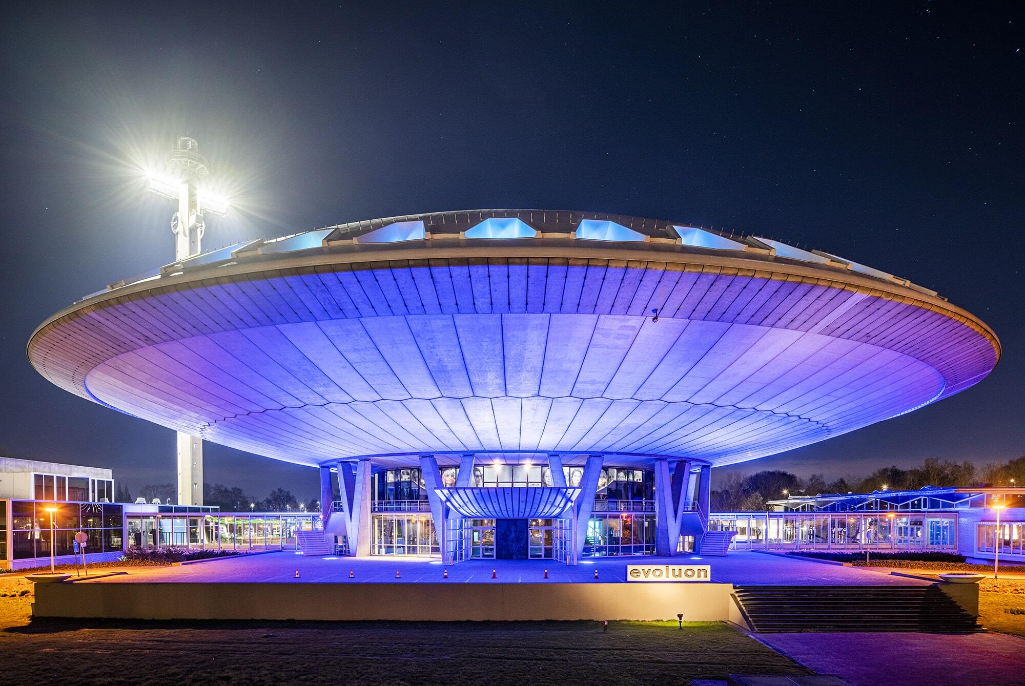 next-nature-museum-evoluon-nacht